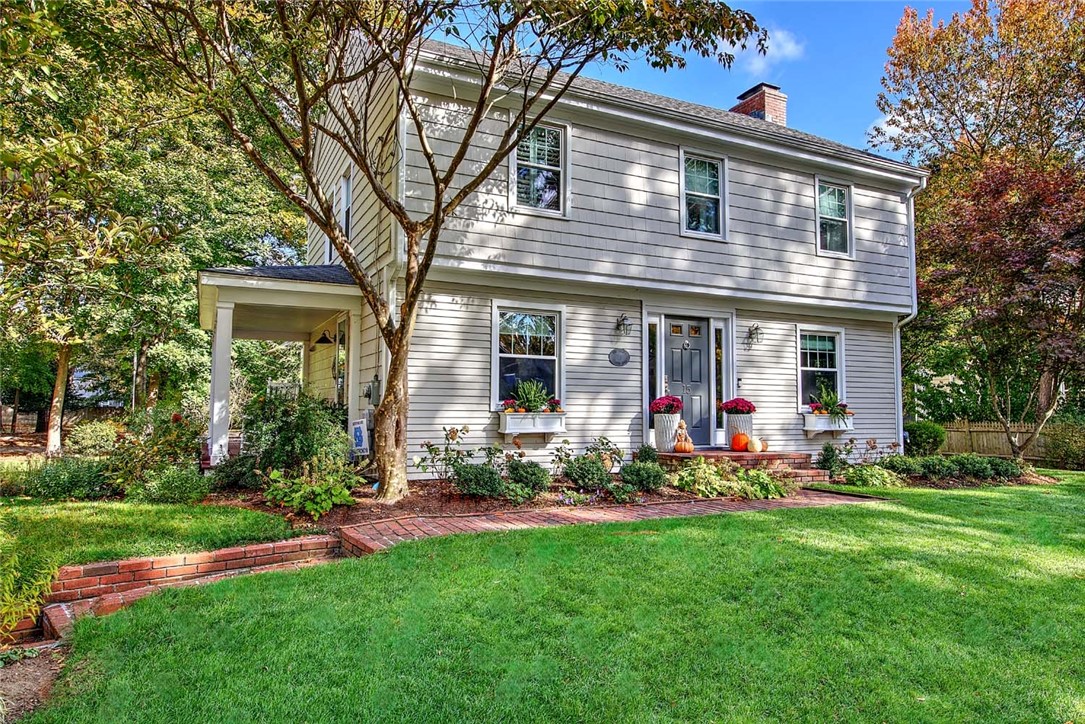 15 Lamson Road Barrington, RI 02806 - Photo 4 of 43