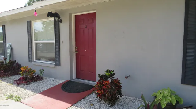 $1,100 | 1899 Agora Circle Southeast, Unit 3, Palm Bay, FL 32909