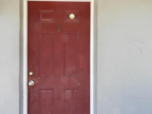 $1,100 | 1899 Agora Circle Southeast, Unit 3, Palm Bay, FL 32909