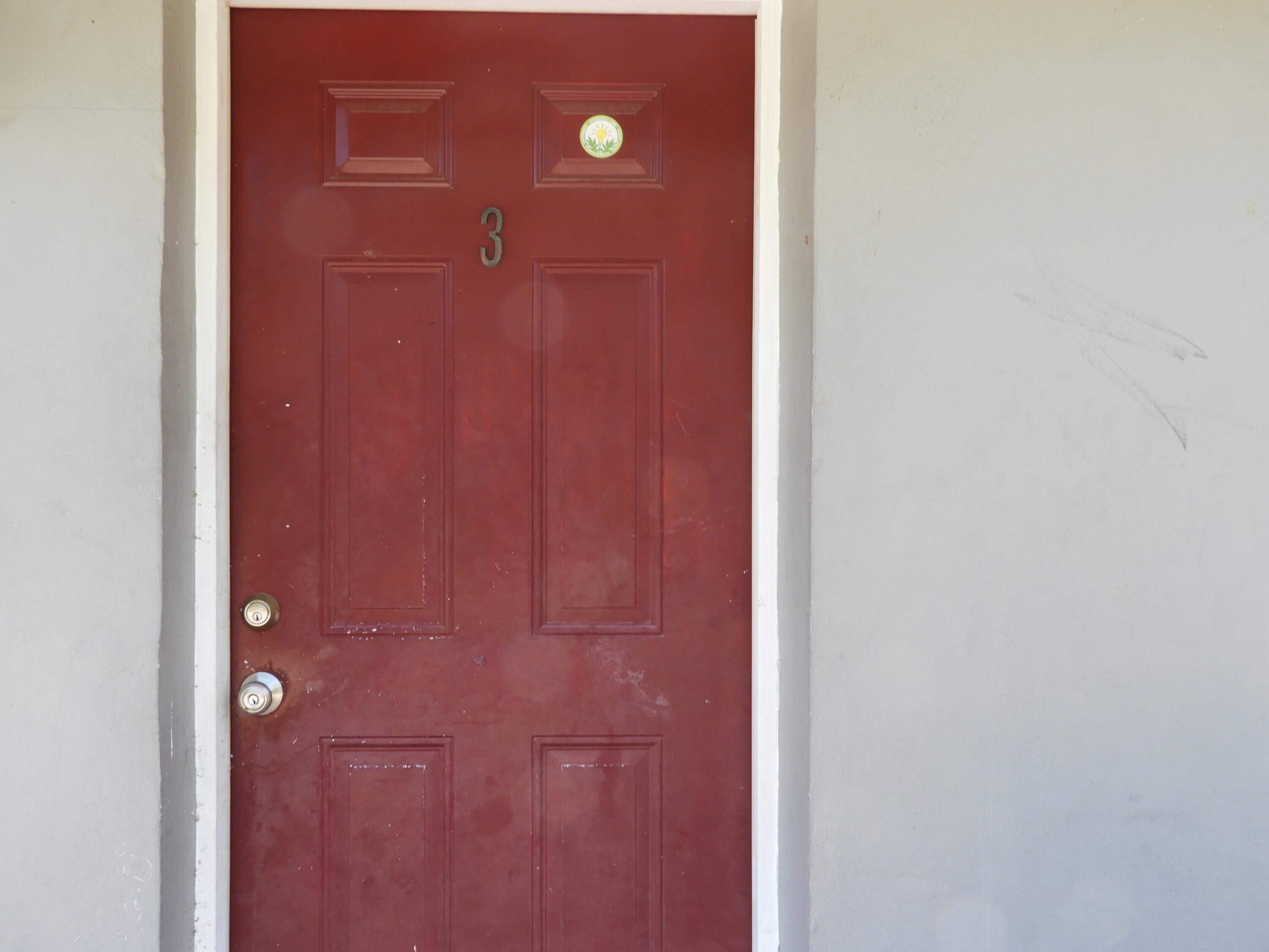 1899 Agora Circle Southeast, Unit 3 Palm Bay, FL 32909 - Photo 2 of 15 DSCN9315