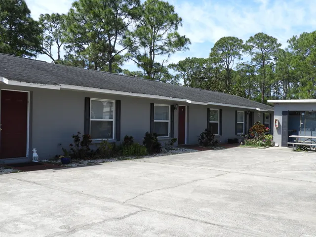 $1,100 | 1899 Agora Circle Southeast, Unit 3, Palm Bay, FL 32909