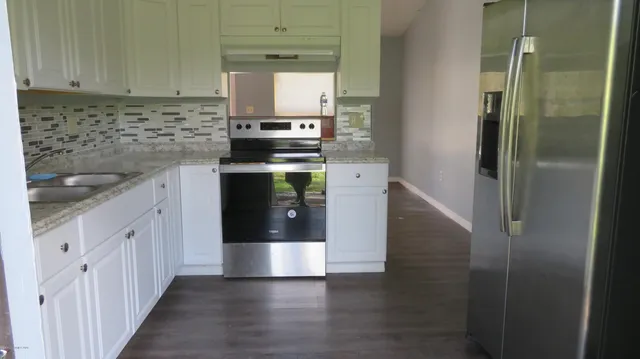 $1,100 | 1899 Agora Circle Southeast, Unit 3, Palm Bay, FL 32909