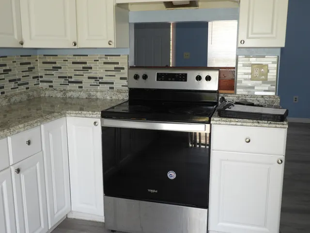 $1,100 | 1899 Agora Circle Southeast, Unit 3, Palm Bay, FL 32909