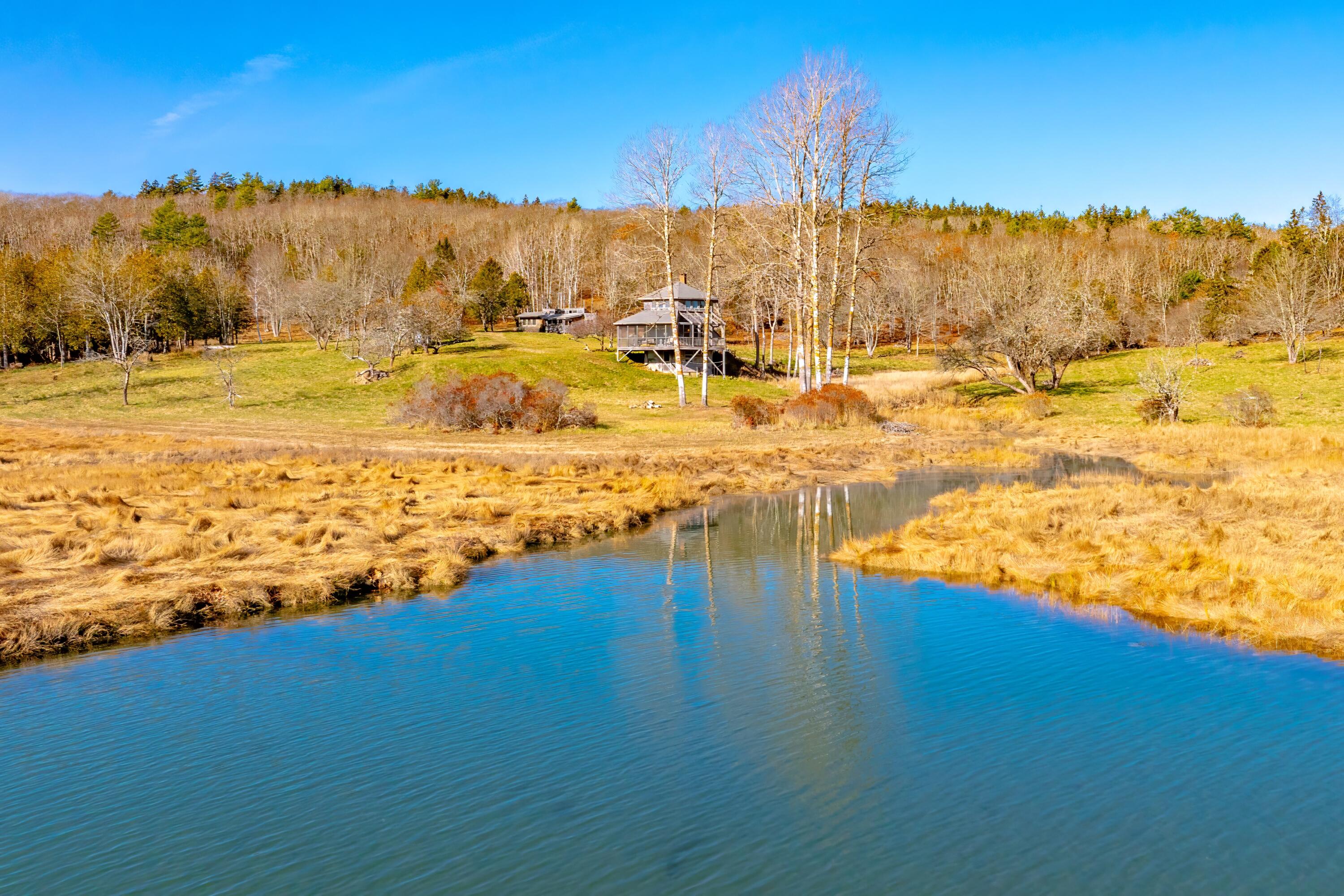 26 Tidal Creek Road Brooksville, ME 04642 - Photo 74 of 85 26-26 Tidal Creek Road-DTP
