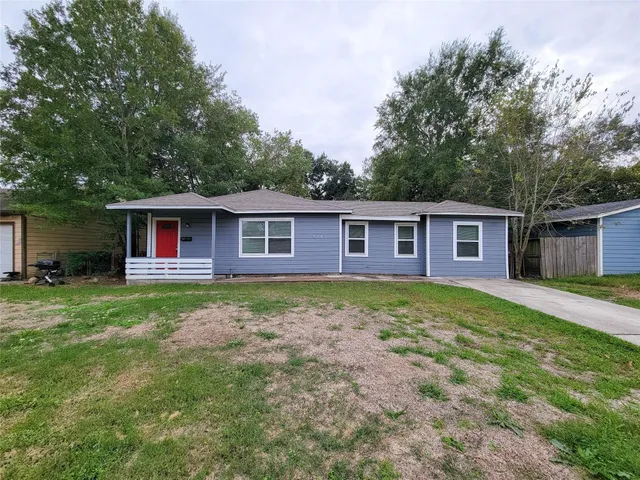 $1,600 | 5242 Keystone Street, Houston, TX 77021
