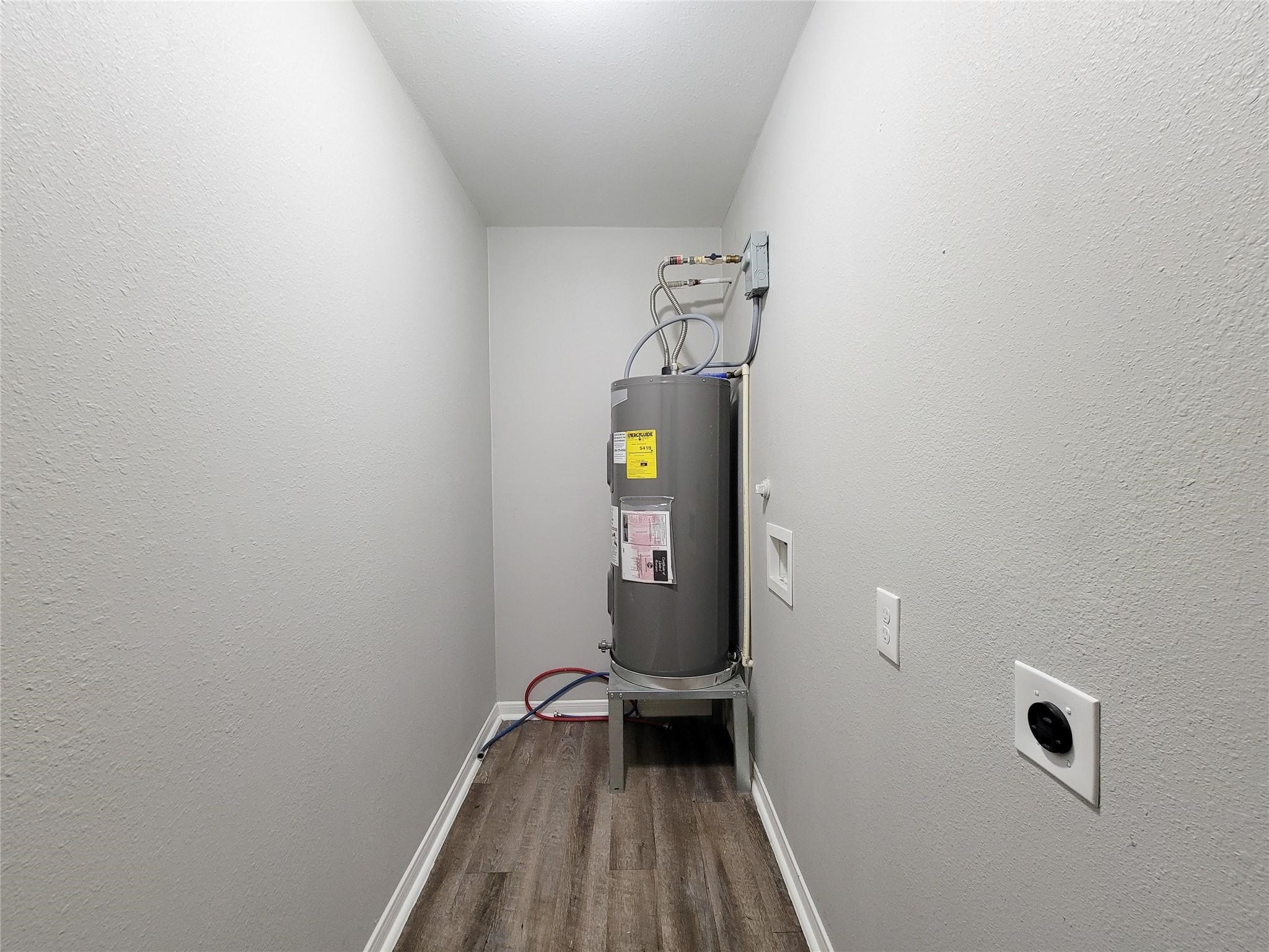 5242 Keystone Street Houston, TX 77021 - Photo 25 of 29