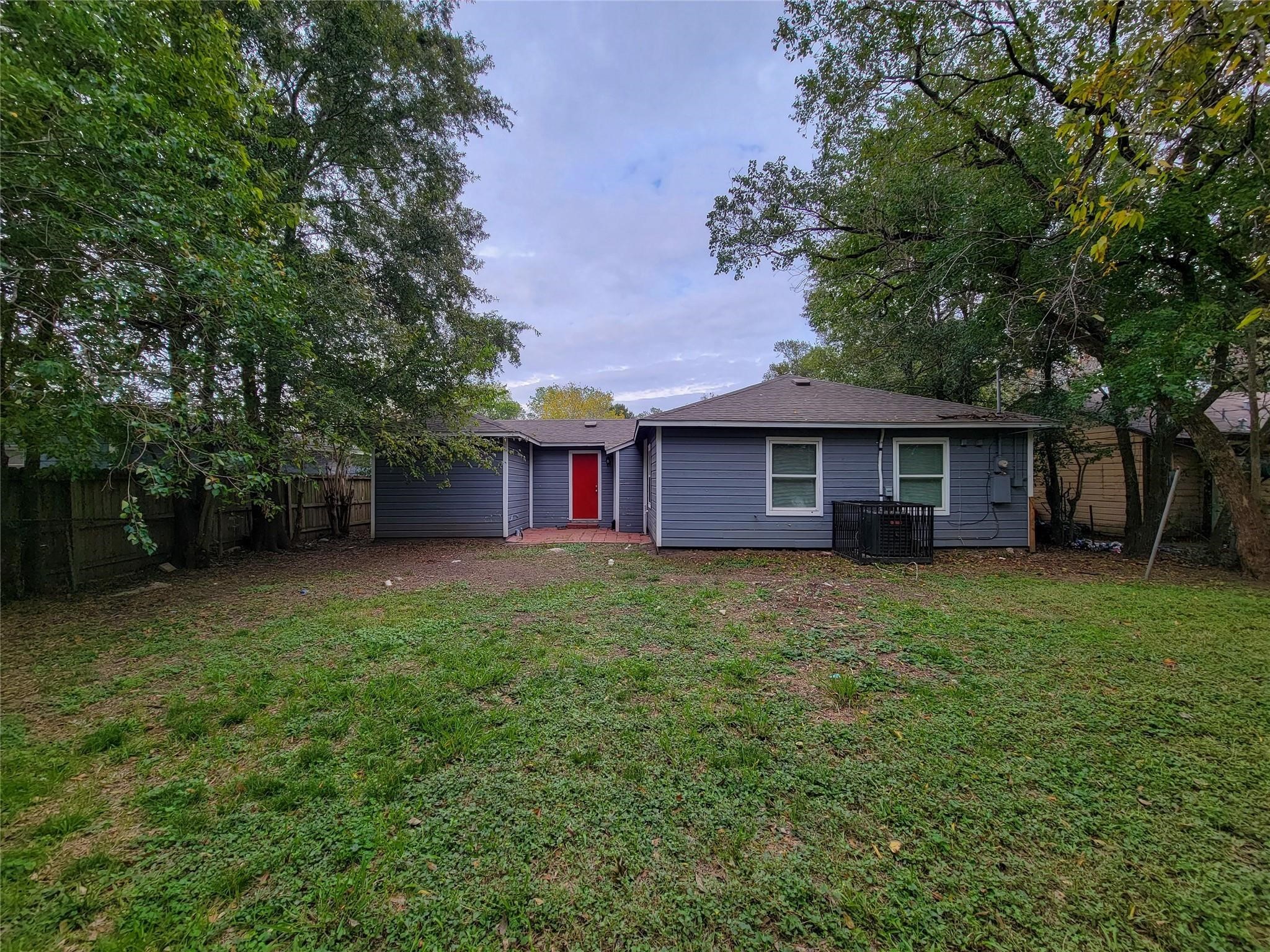 5242 Keystone Street Houston, TX 77021 - Photo 26 of 29