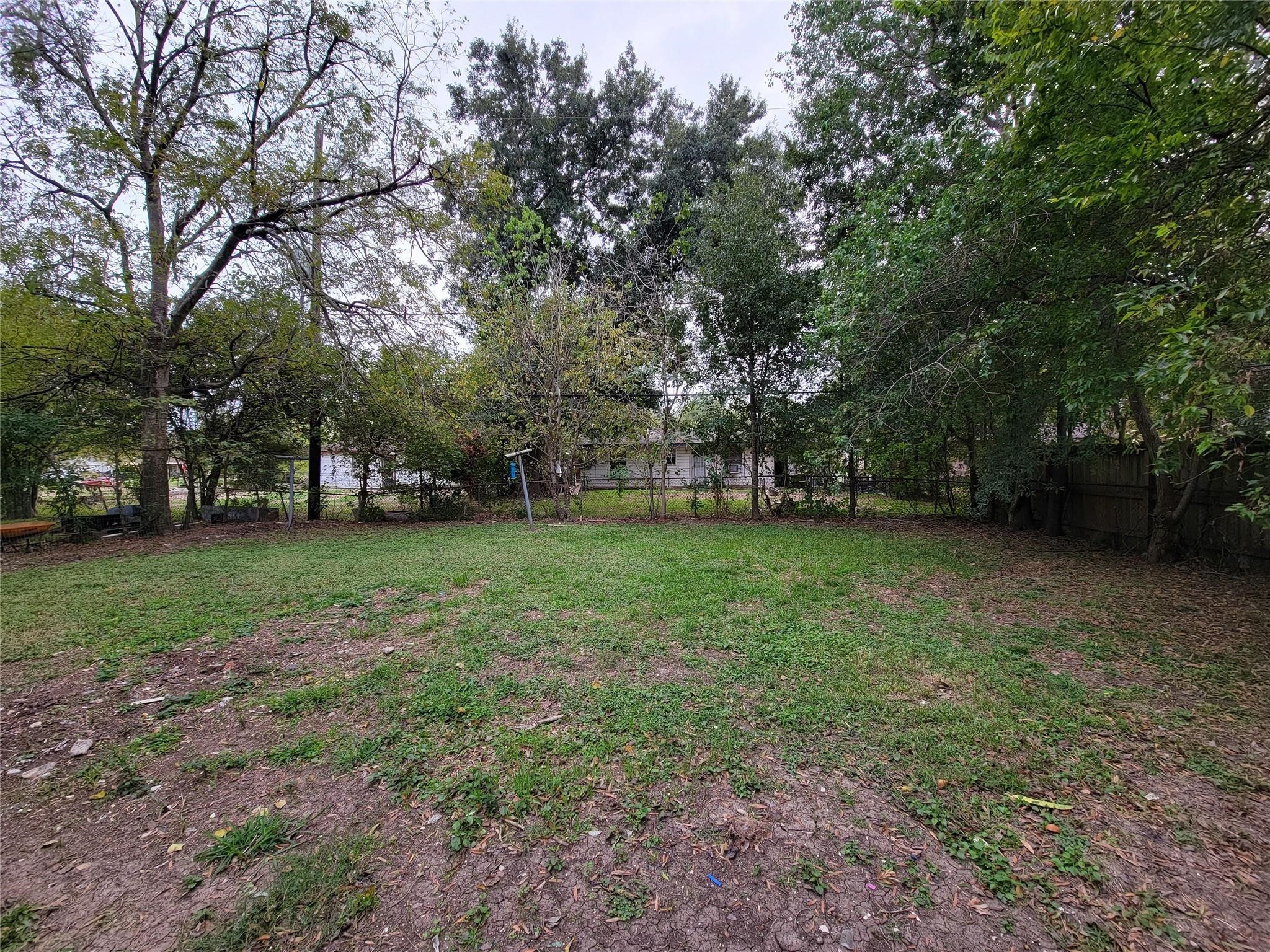 5242 Keystone Street Houston, TX 77021 - Photo 27 of 29