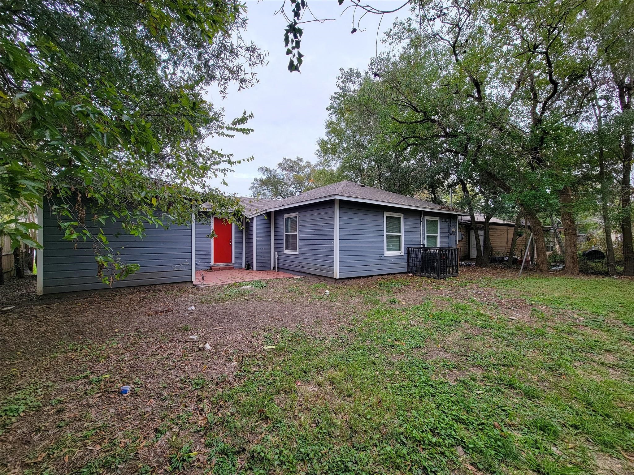 5242 Keystone Street Houston, TX 77021 - Photo 28 of 29