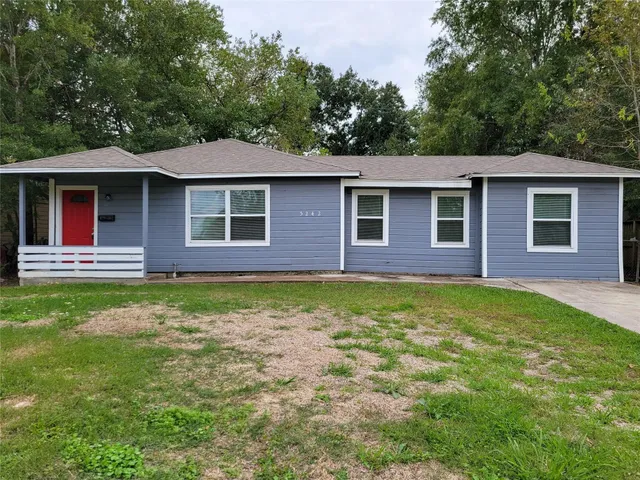 $1,600 | 5242 Keystone Street, Houston, TX 77021