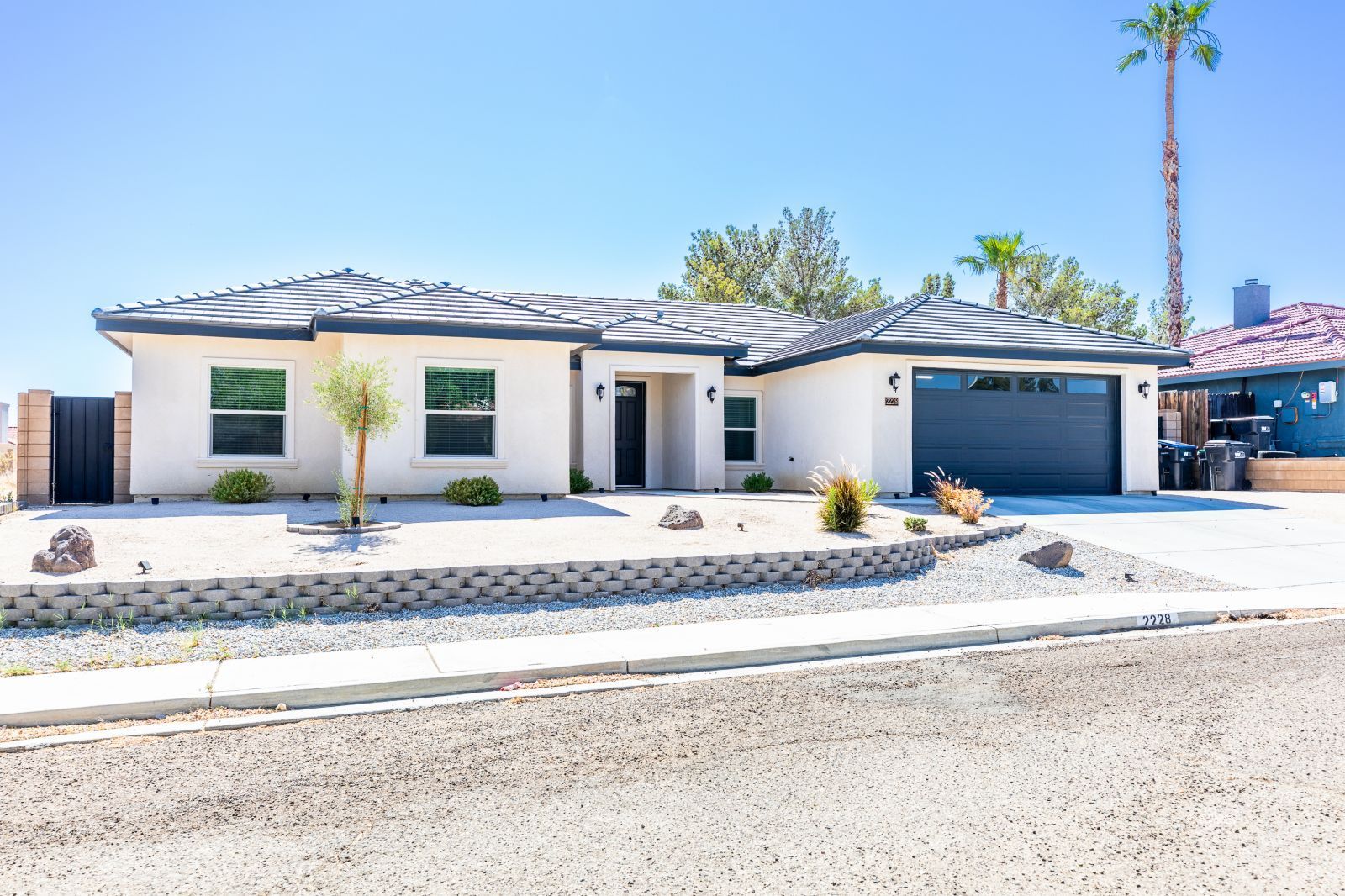 2228 South Reedy Street Ridgecrest, CA 93555 - Photo 2 of 34 Gallery Image 2