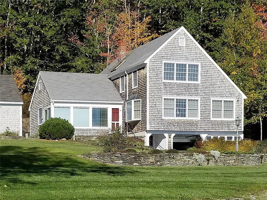 288 Back Shore Road Bristol, ME 04564 - Photo 19 of 19 Photo