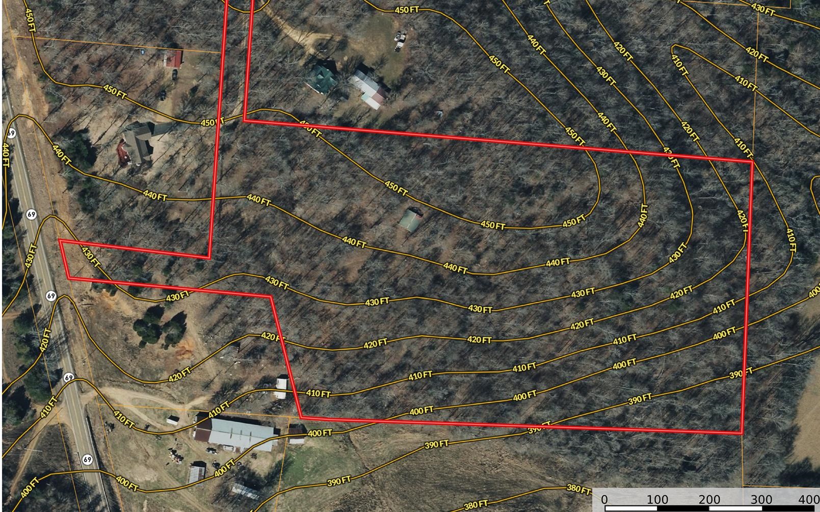 1 Delaney Loop Adamsville, TN 38310 - Photo 23 of 33