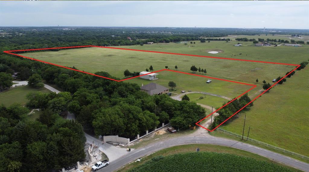 0 South Hampton Road Red Oak, TX 75154 - Photo 1 of 15