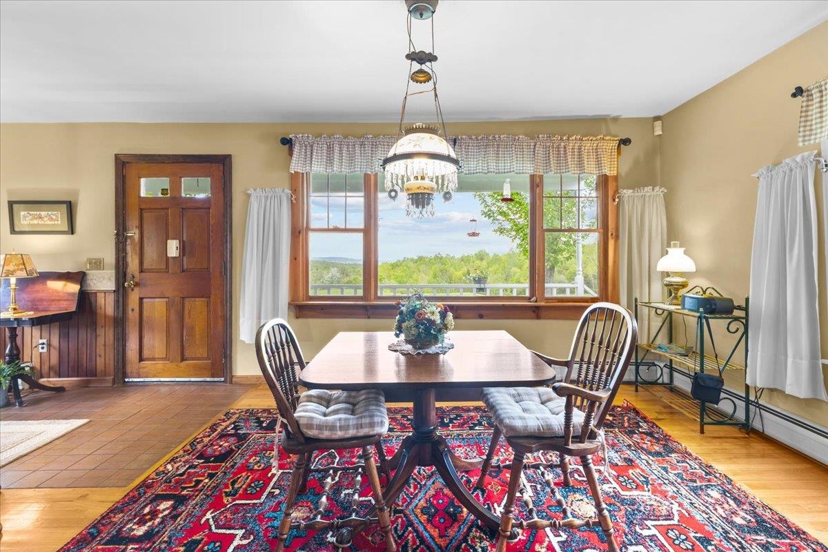 406 Courchaine Road Wolcott, VT 05680 - Photo 9 of 54