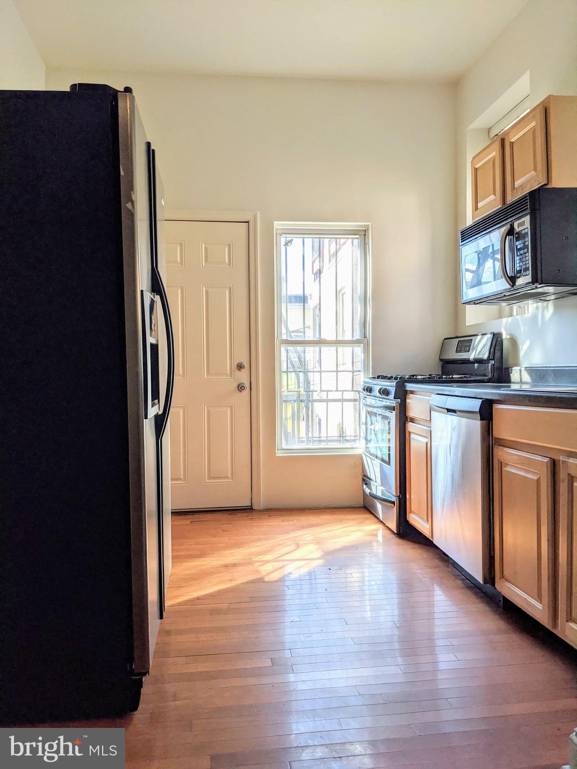 1636 17th Street Northwest, Unit 2 Washington, DC 20009 - Photo 2 of 18