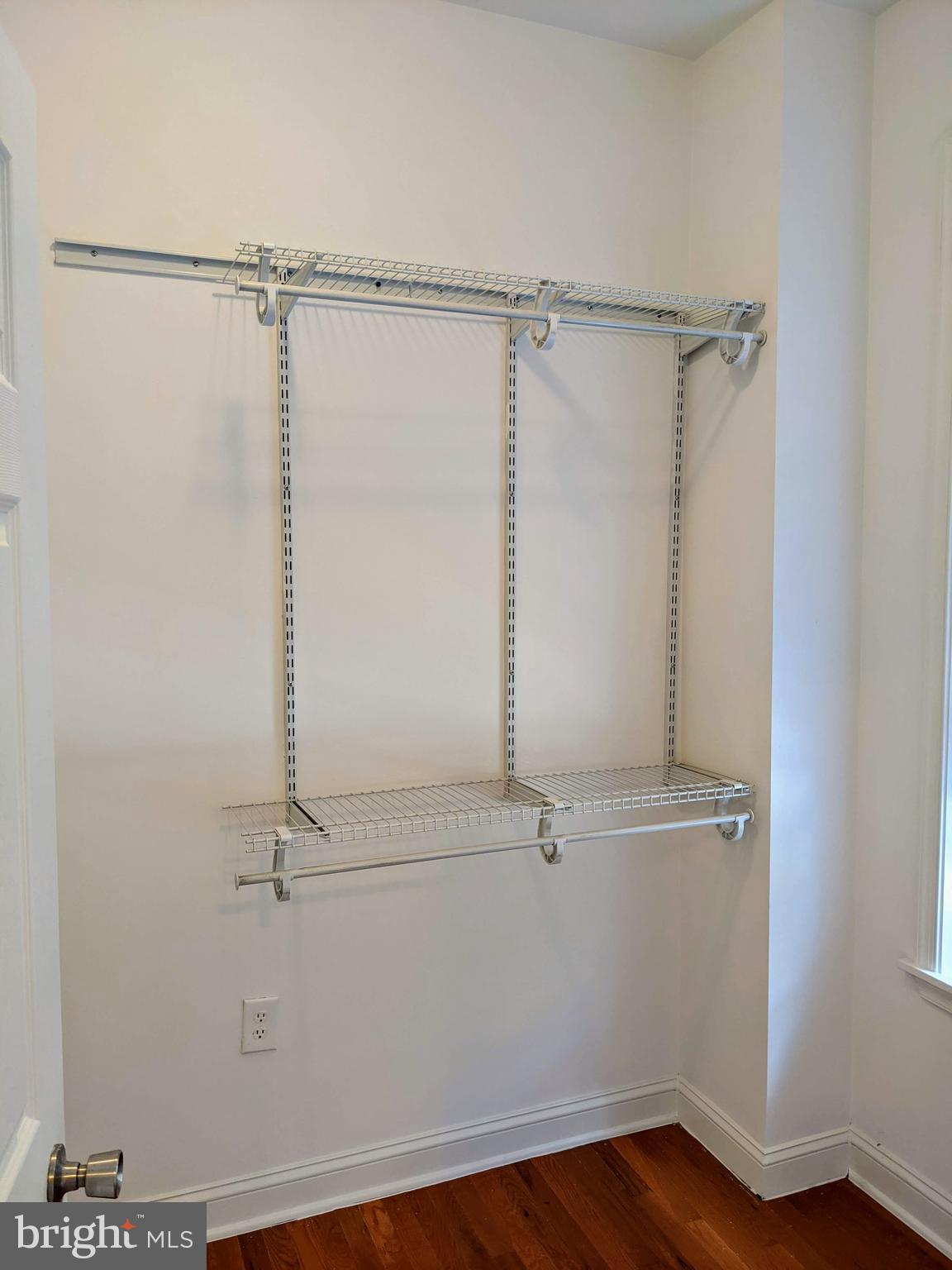 1636 17th Street Northwest, Unit 2 Washington, DC 20009 - Photo 13 of 18 Walk-in closet