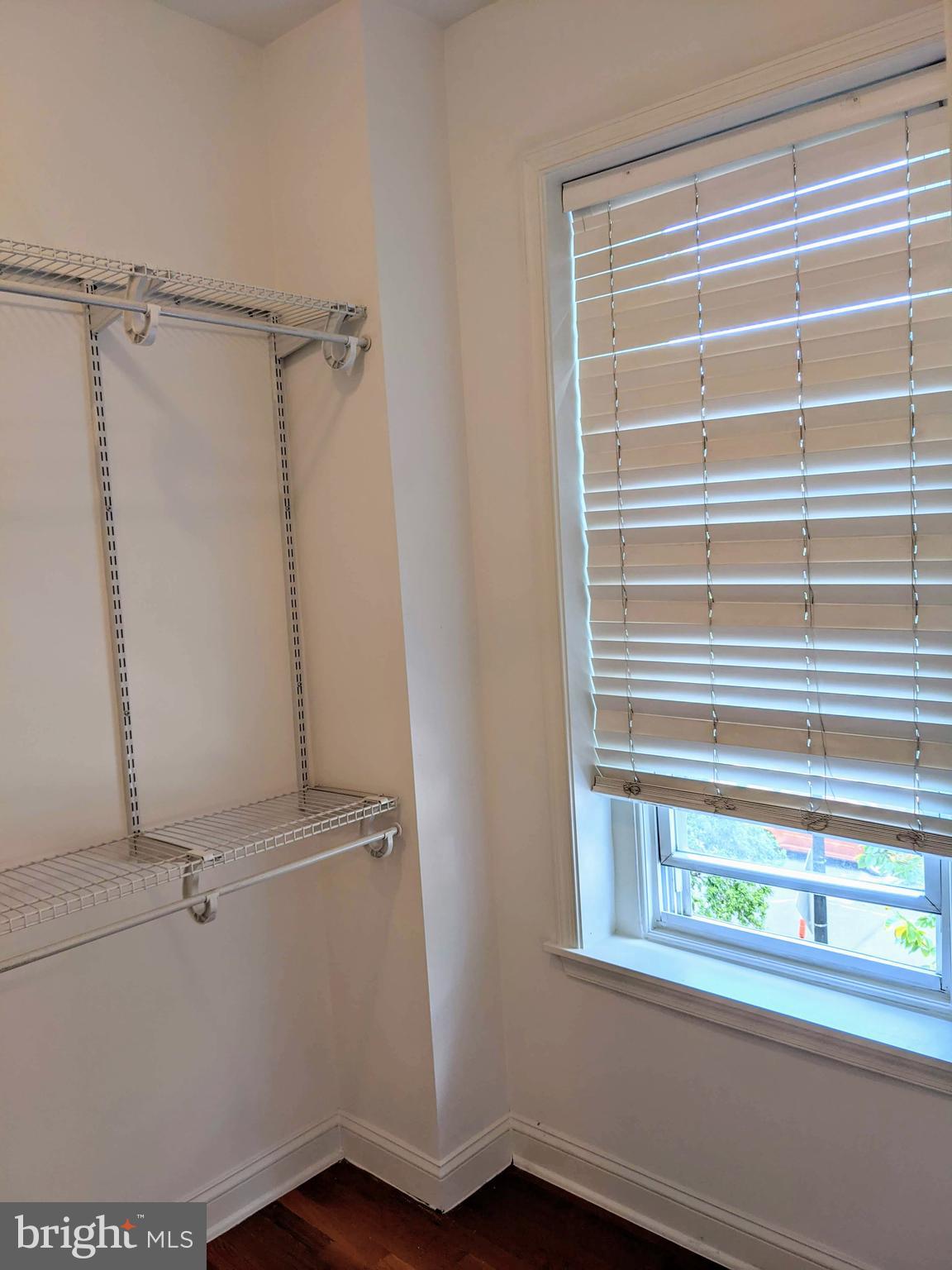 1636 17th Street Northwest, Unit 2 Washington, DC 20009 - Photo 14 of 18 Large walk-in closet / study
