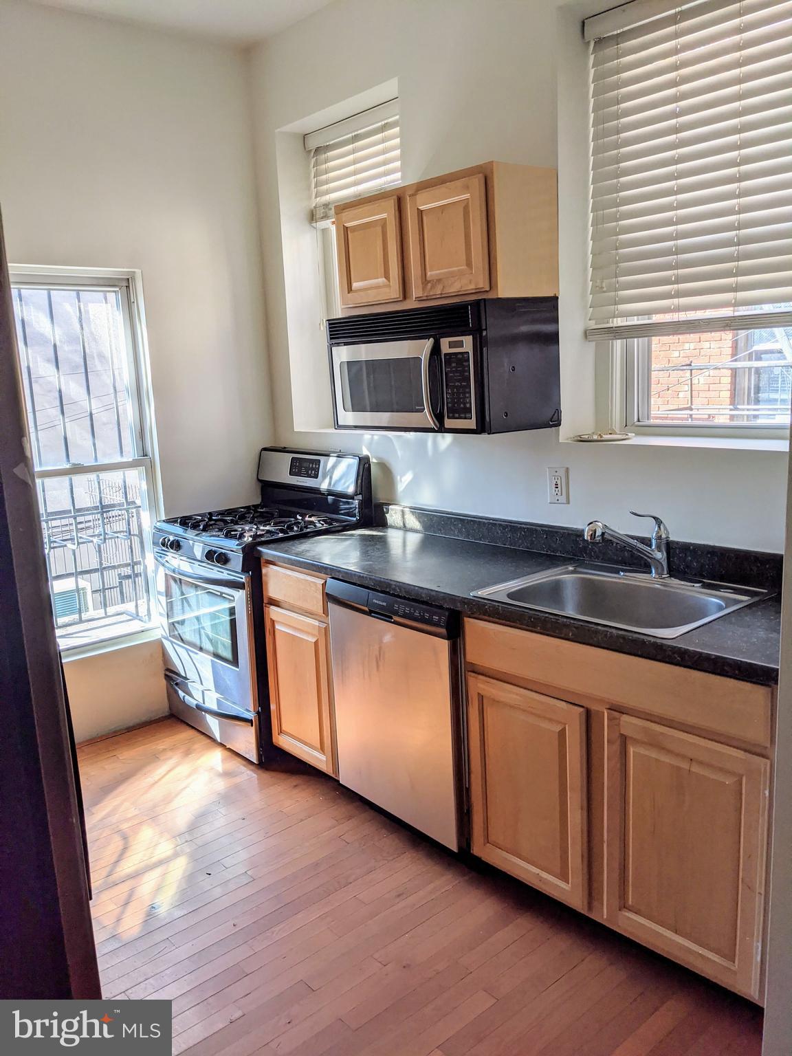 1636 17th Street Northwest, Unit 2 Washington, DC 20009 - Photo 4 of 18