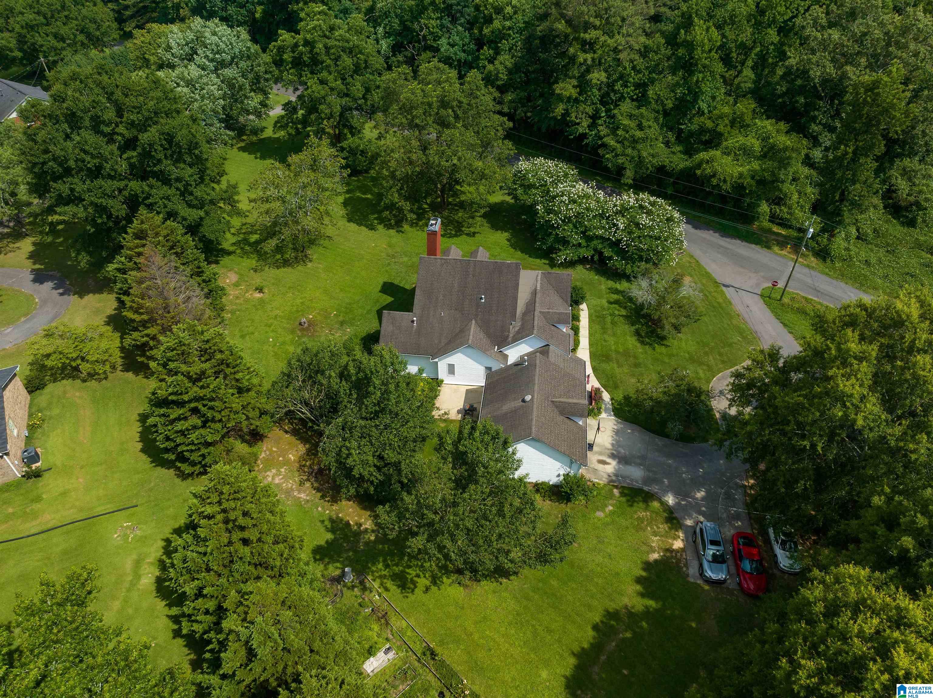 4562 Martin Wilson Road Trussville, AL 35173 - Photo 42 of 42