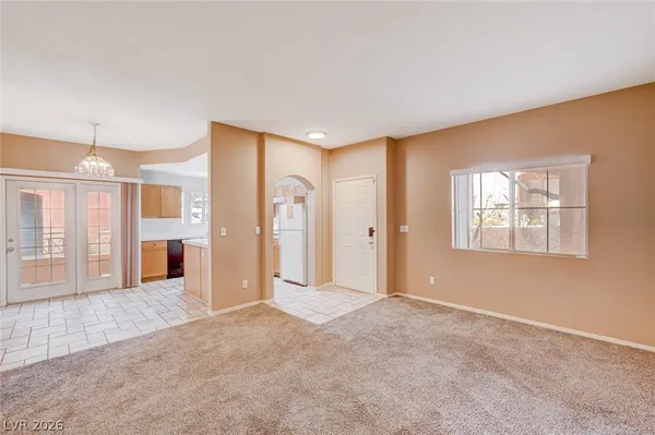 $1,650 | 10553 Pine Pointe Avenue, Unit 102, Las Vegas, NV 89144