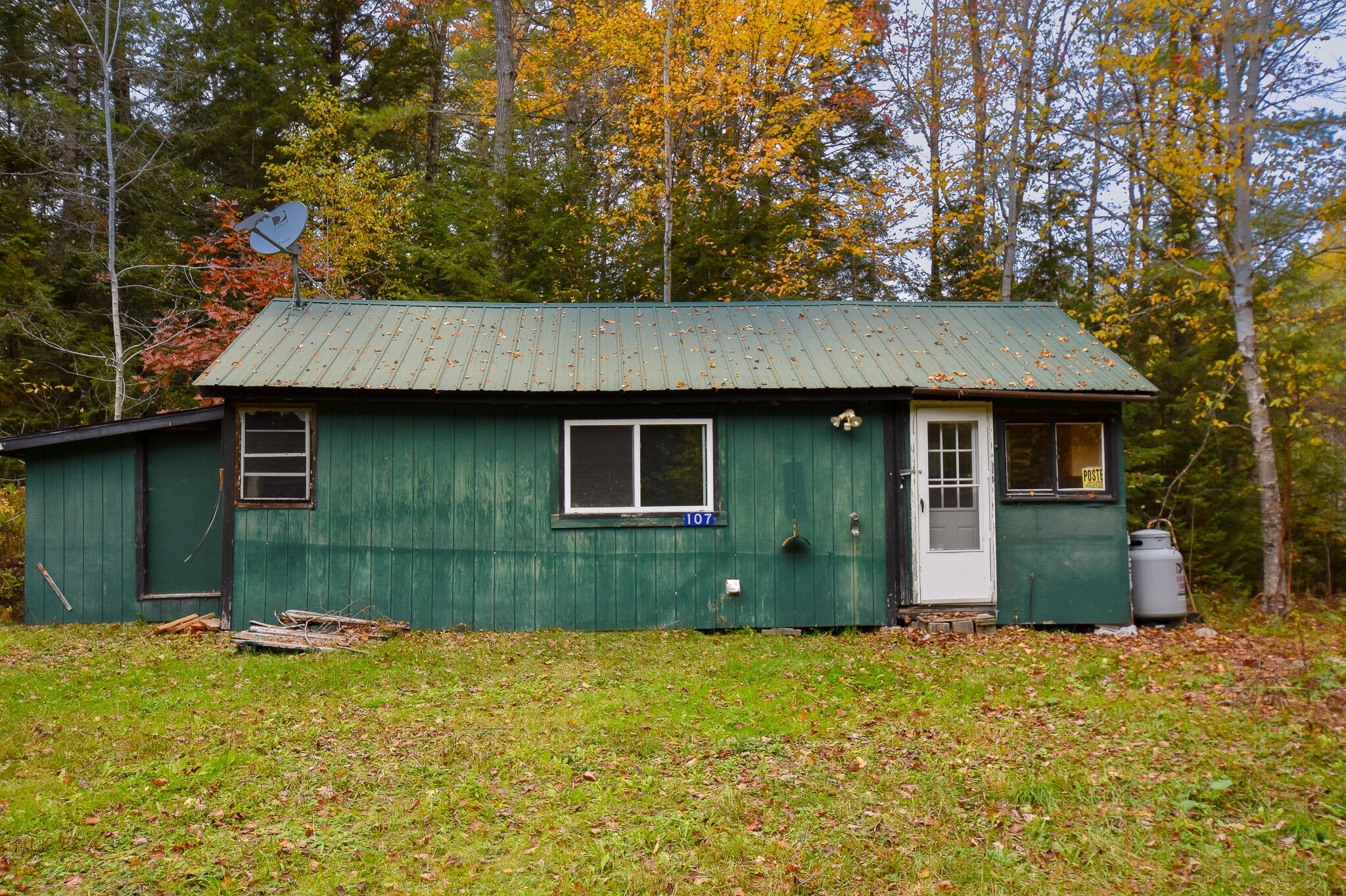 107 Silsby Road Mariaville, ME 04605 - Photo 15 of 22 DSC_0054