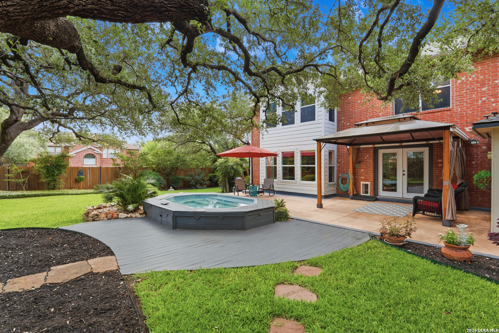 2143 Encanto Ridge San Antonio, TX 78230 - Photo 49 of 55