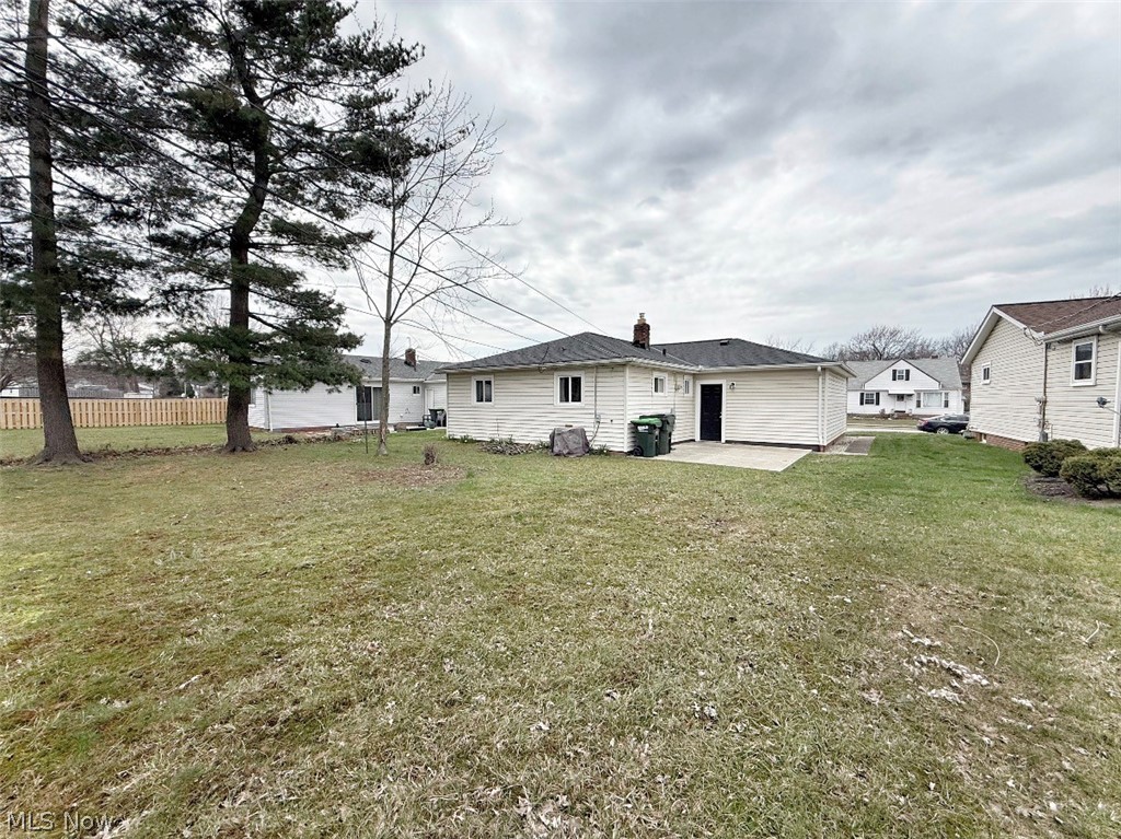 1739 Ridgeview Drive Wickliffe, OH 44092 - Photo 15 of 15
