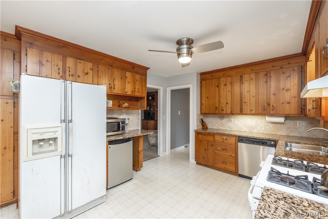 11701 Ivywood Road Chester, VA 23831 - Photo 24 of 44 Gallery Image 24