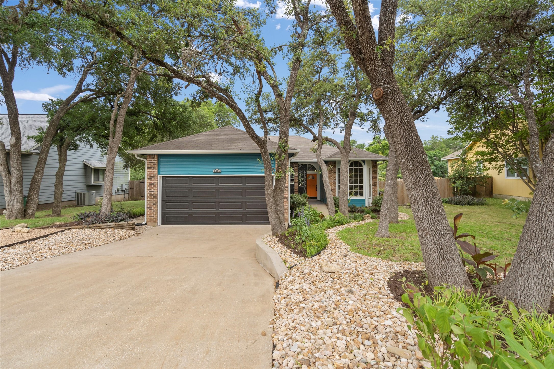 3009 Rochelle Drive Austin, TX 78748 - Photo 1 of 1 Welcome to 3009 Rochelle Drive, Austin, Texas 78748!