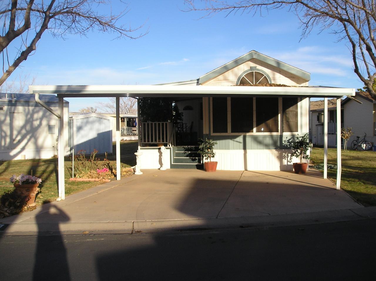 47 1100th Street West Washington, UT 84780 - Photo 1 of 1 Front
