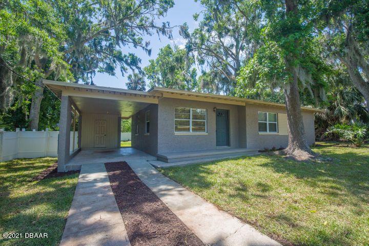 1089 Hampton Road Daytona Beach, FL 32114 - Photo 1 of 23 1089 Hampton Road