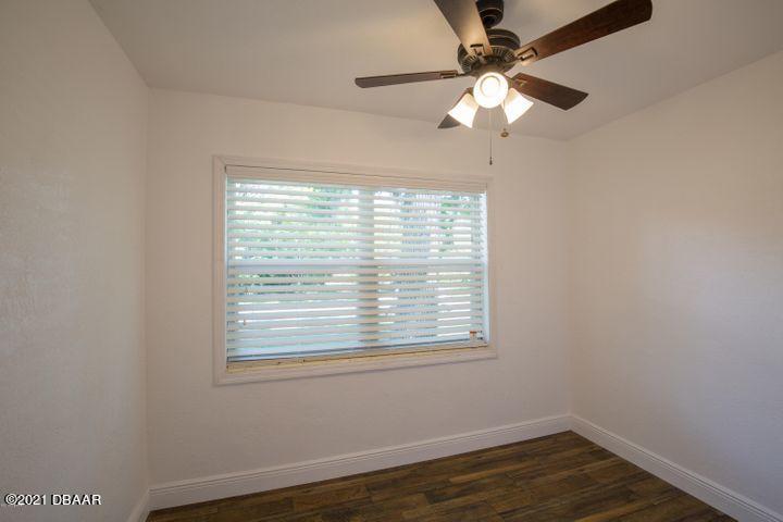 1089 Hampton Road Daytona Beach, FL 32114 - Photo 15 of 23 3rd Bedroom