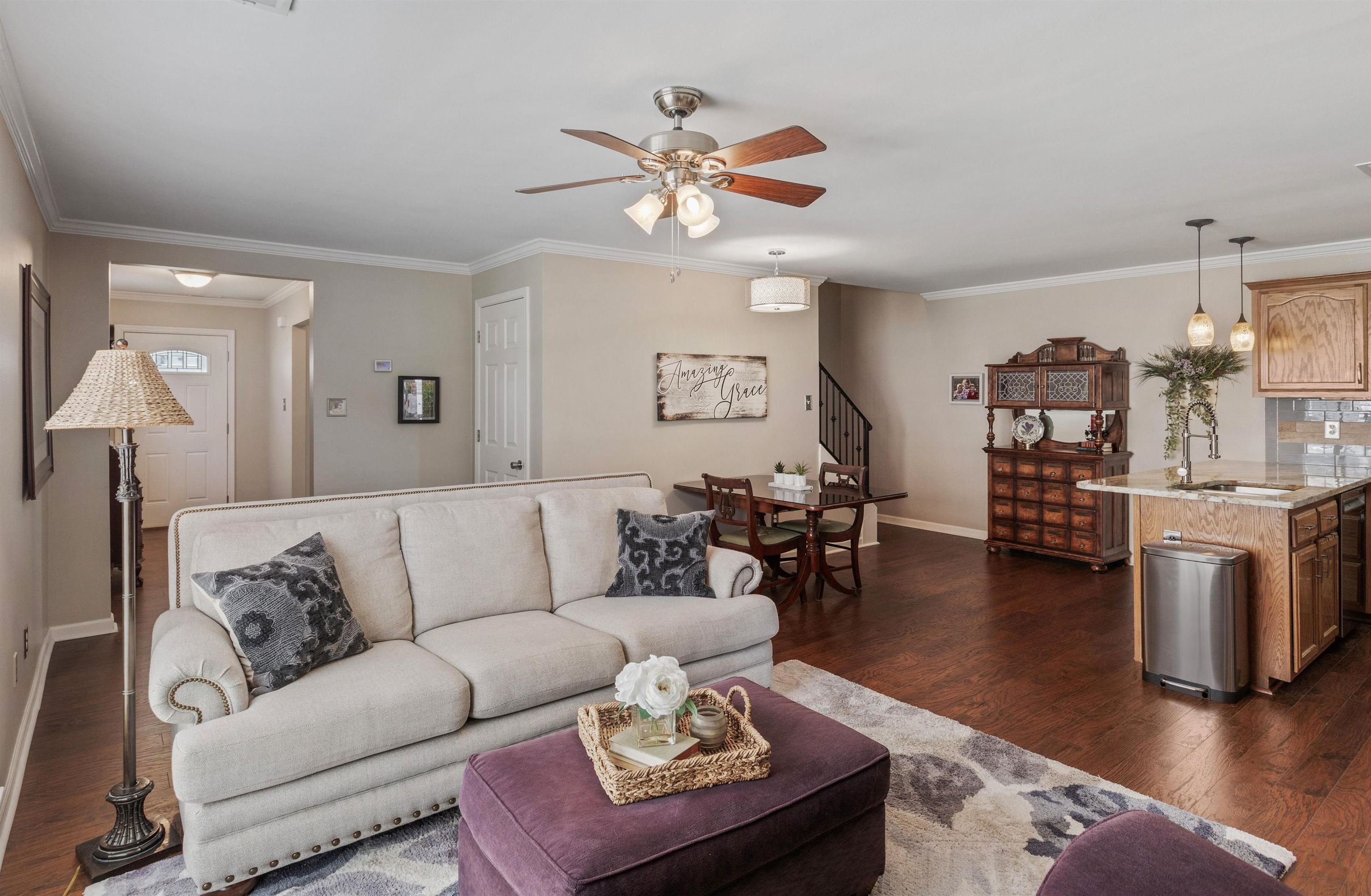132 Center Springs Place Collierville, TN 38017 - Photo 8 of 26