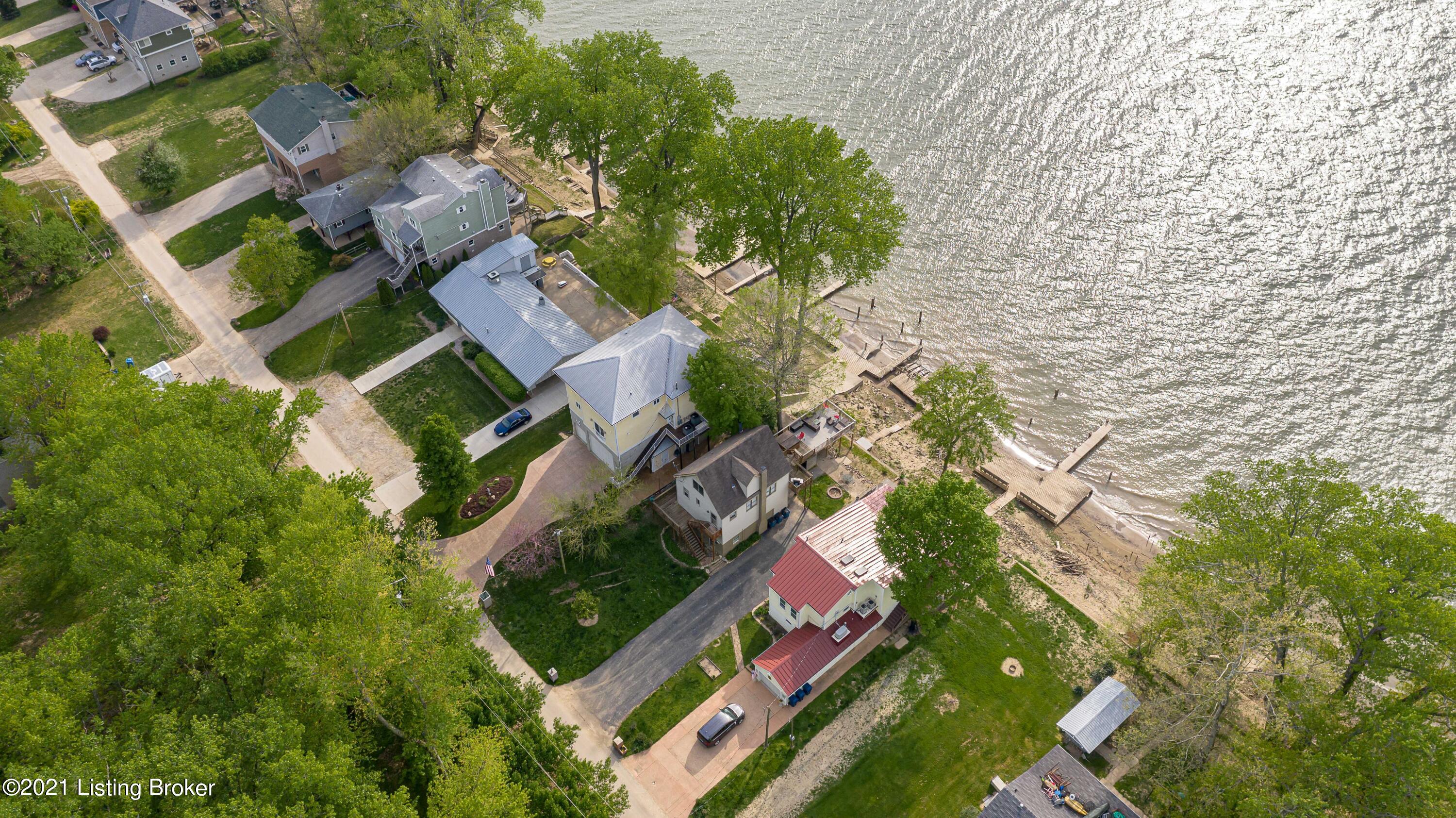 1500 Riverside Drive Prospect, KY 40059 - Photo 82 of 86 DJI_0495