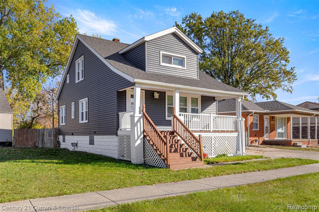 26640 Schoenherr Road Warren, MI 48089 - Photo 1 of 35 Gallery Image 1