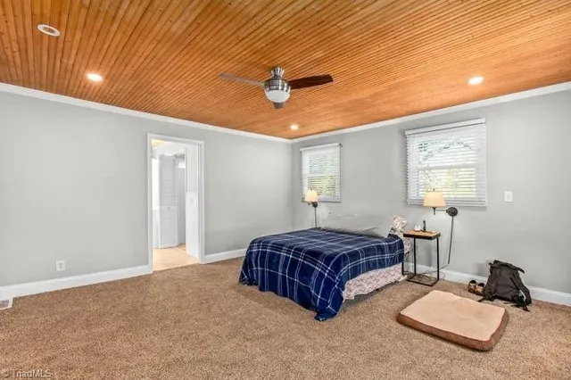 $350,000 | 1843 Thompson Drive, Winston-Salem, NC 27127