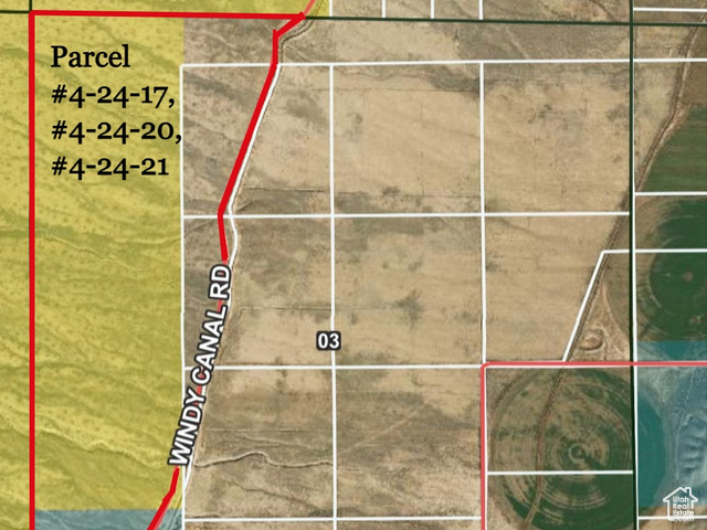 North Windy Canal Road, Unit 17 Redmond, UT 84652 - Photo 17 of 17