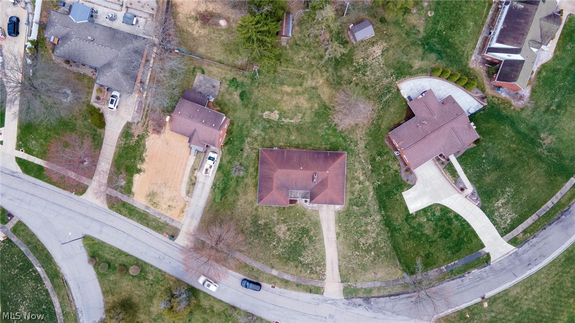 132 Bryden Road Steubenville, OH 43953 - Photo 34 of 34