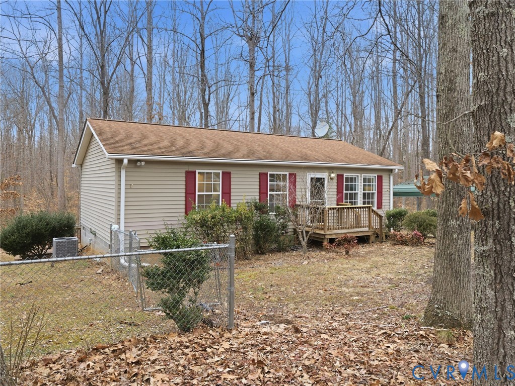 1637 Gardners Road Mineral, VA 23117 - Photo 27 of 30