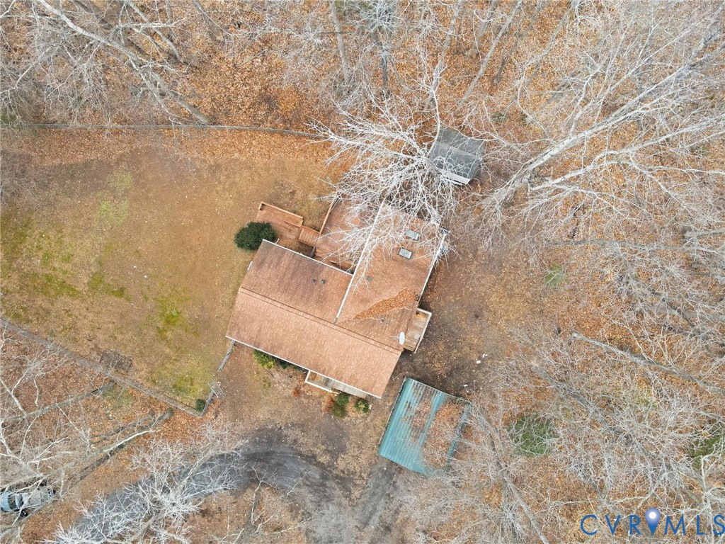 1637 Gardners Road Mineral, VA 23117 - Photo 29 of 30