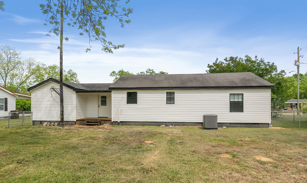 162 Jackson Avenue Slocomb, AL 36375 - Photo 33 of 33