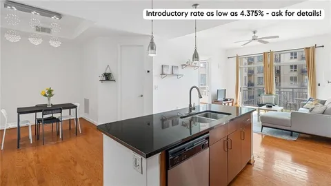 $315,000 | 711 Cosmopolitan Drive Northeast, Unit 300, Atlanta, GA 30324