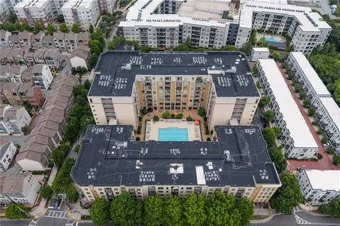 $315,000 | 711 Cosmopolitan Drive Northeast, Unit 300, Atlanta, GA 30324
