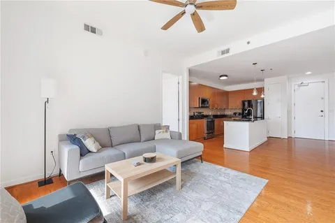 $315,000 | 711 Cosmopolitan Drive Northeast, Unit 300, Atlanta, GA 30324