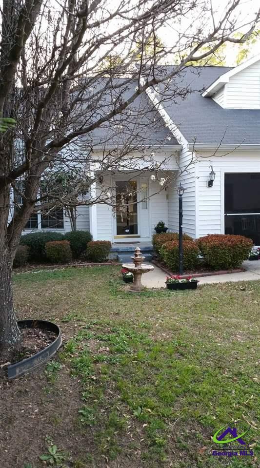323 Spring Creek Drive Perry, GA 31069 - Photo 1 of 1 Gallery Image 1