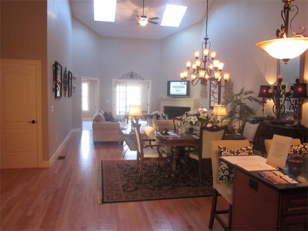 24 Ivy Hollow Road, Unit 20 West Springfield, MA 01089 - Photo 4 of 9 Gallery Image 4