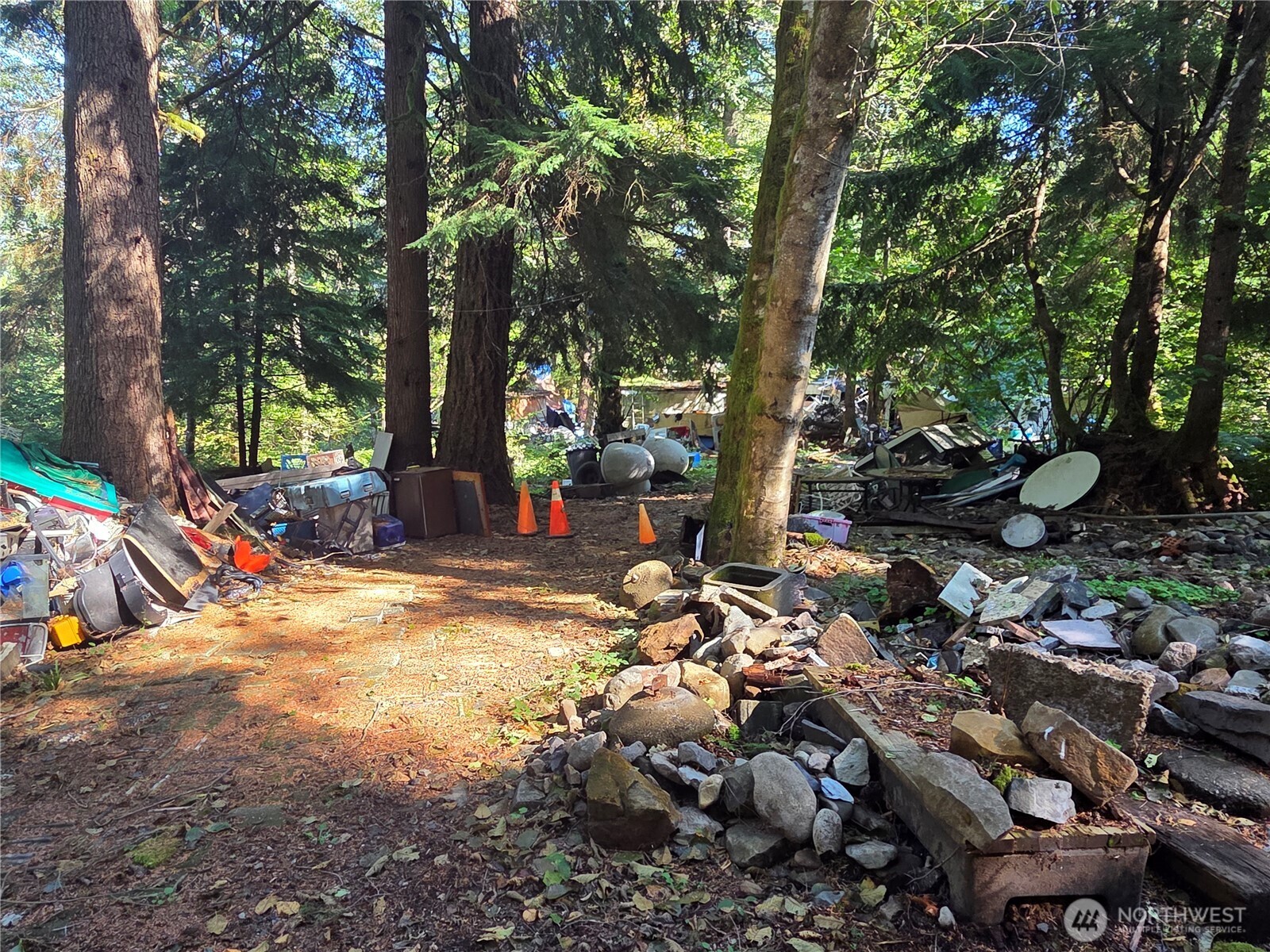 772 Thuja Narrows Road Washougal, WA 98671 - Photo 9 of 13 Gallery Image 9