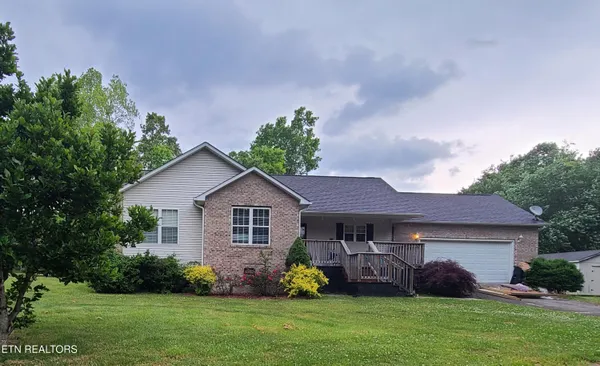 $365,000 | 505 Yuchi Drive, Crossville, TN 38572