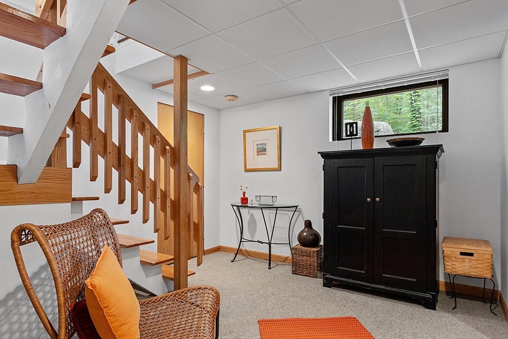 309 Littleton Road Harvard, MA 01451 - Photo 31 of 41 a living room with furniture and a window